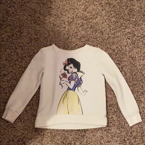 Disney Jumping Beans sweater